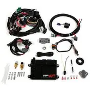 Holley HP EFI ECU With Harness - GM TPI, Stealth Ram, HO550-601