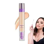 Cover Stick Concealer - Full Coverage Corrector Concealer | 7.5ml Longwear, Creamy Finish Face Makeup For Under Eyes, Makeup
