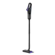 Handheld Small Cordless Vacuum Cleaner 120W 650ml Dust Cup 15kPA Suction LED Display Portable Vacuum 2000mAh Pet Cat Hai