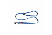 Adjustable Blue Leashes Large