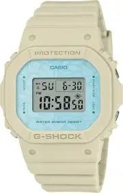 Casio G-SHOCK GMD-S5600NC-9JF Women Watch Mid Size Quartz Digital New in Box
