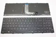 New for Hasee Z8 CA5NB CA5NS CA7NS CA7NP TA5NS CNH5S03 keyboard backlight