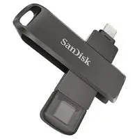 在飛比找PChome商店街優惠-SanDisk iXpand Luxe 128GB 隨身碟 