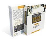 School of Biblical Evangelism - Text Book - Christian Gospel Ray Comfort
