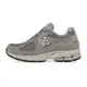 New Balance 復古鞋_中性_灰色 KAORACER ML2002RC