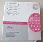 reVive Light Therapy Wrinkle Reduction Treatment Essentials-"Kathy Ireland Skin"
