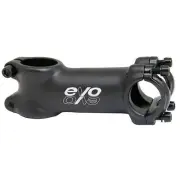 EVO E-Tec Stem 28.6mm - 70mm - 25.4mm - Black AS-009-7-25.4-70