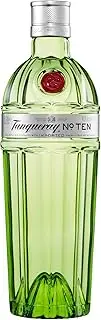 Tanqueray No. Ten Batch Distilled Gin 700ml