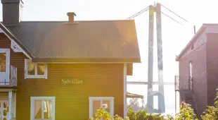 Sjovillan Bed & Breakfast