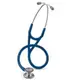 3M Littmann 心臟科第四代聽診器-海軍藍6154