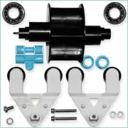 HWN119 AXV621DAT A-Frame and Turbine Kit Hayward Navigator/Pool Vac MADE IN USA