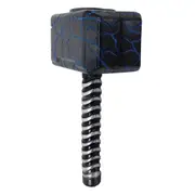 Thor Hammer Love & Thunder Costume Accessory - Child Size