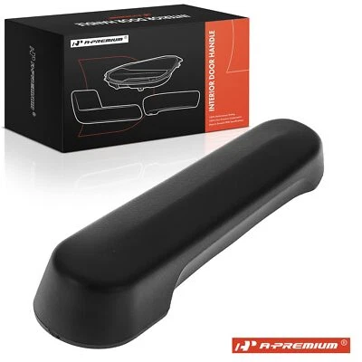 Silver Gray Sliding Door Interior Handle Rear LH/RH for Honda Odyssey 2011-2017