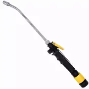 RV Water Heater Tank Rinser,Metal Tube Water Tank Flusher,Powerful Water Spra...