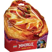 Lego Ninjago - Kais Dragon Spinjitzu Spinner