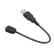 Computer Mainboard Internal Usb 9pin Male To External Usb A Extension Cable 20CM