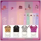 Car Perfume Pendant Diffuser Air Freshener 8ml VANILLA POD & MORE Vegan Organic