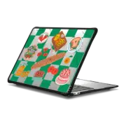 MacBook Air 13-inch (M1 / Intel) Impact Case Picnic