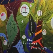 Time Will Tell by The Intended (CD, 2016) NEW FACTORY SEALED CD!