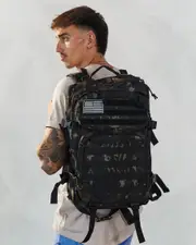 [Miscellaneous] Tactical Backpack