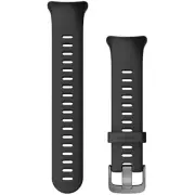 Garmin 010-11251-2P Forerunner 45S Smartwatch Replacement Watch Band - Black