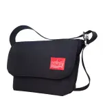 【MANHATTAN PORTAGE】1606 VINTAGE MESSENGER BAG JR. 復古郵差包(M) 偏