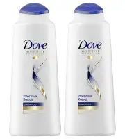 2- Dove Nutritive Solutions Shampoo Intensive Repair for Damaged Hair 20.4 fl oz