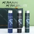 Portable Perfume Bottle Refillable Perfume Sprayer Gift Mini Atomizer Travel