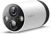 TP-LINK SMART WIRE-FREE SECURITY CAMERA