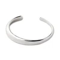 在飛比找Yahoo奇摩購物中心優惠-【Georg Jensen 喬治傑生】#501A Curve