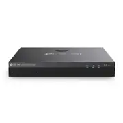 TP-Link VIGI NVR2016H 16 Channel Network Video Recorder, 4K Out, 16MP Decode