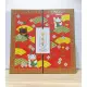 (現貨免運) 華齊堂 雪蛤燕窩飲禮盒 (75毫升/9入/1盒) 專櫃正品-華齊堂-經典燕窩禮盒 蛋白質 附禮盒袋(1589元)