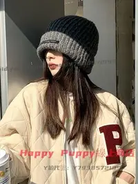 在飛比找Yahoo!奇摩拍賣優惠-Happy Puppy線上商店 女裝 秋冬 回饋小折扣!甜美