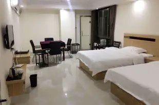 海口龍源旅租Longyuan Hostel