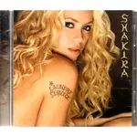 金卡價78 SHAKIRA 夏奇拉 LAUNDRY SERVICE(CD略刮) 580400001029 再生工場02