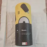 Beam Labs Beam v1.01 Smart Projector Light - Untested Powers On
