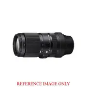 Sigma AF 100-400mm F5-6.3 DG DN OS "C" - L-Mount | Secondhand