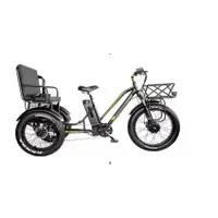 在飛比找蝦皮購物優惠-電動輔助自行車 三輪車 胖胖胎 親子車 公路車 雪地車 滑板