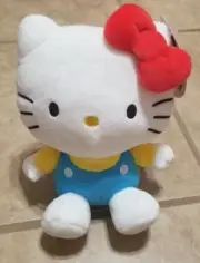 Sanrio Hello Kitty 7 Inch Plush