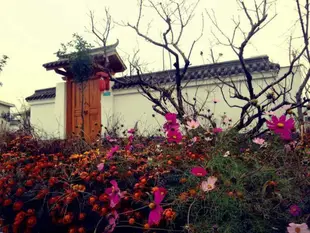 逸景營地太白山私密溫泉庭院Scenery Retreats Taibai Mountain Hot Spring Villa Resort