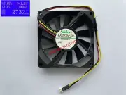 U80R12MMAB-53 12V 0.14A fan for Benq LW891UST projector 8015