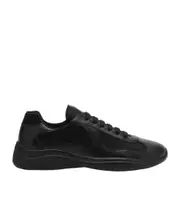 laced sneakers UK11.5,UK10.5,UK6.5,UK7.5,UK9,UK8,UK10,UK7,UK11,UK5.5,UK12,UK8.5,UK9.5,UK6,UK5 black