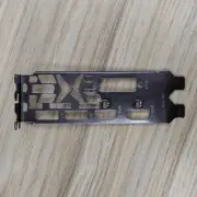 Bracket For DATALAND AMD Radeon RX580 PLUS RX580 RX590 Graphics Video Card