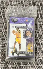 Kobe Bryant 1998 Pro Magnets 12 Card Pack/Lot Unopened NEW