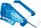 Intex Kool Splash Inflatable Water Slide with Slide Sprayers 58849EP