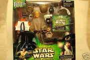 Star Wars 12" Luke Skywalker 100th Figure - A New Hope