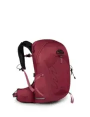 Tempest 20L Women's Hiking Backpack with Hipbelt WXS/S Kakio Pink