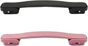 [MagiDeal] 2Pieces Suitcase Luggage Handle Flexible Carry Handles