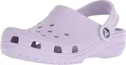 [Crocs] Unisex Adults Classic K Clog, Lavender, 5 US Toddler UK