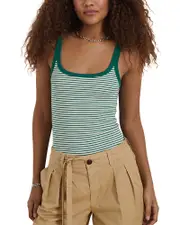 Alex Mill 365 Ribbed Tank
